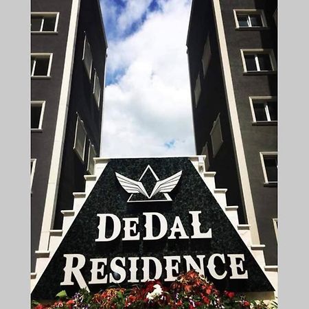 Studio Dedal Residence Năvodari Eksteriør billede