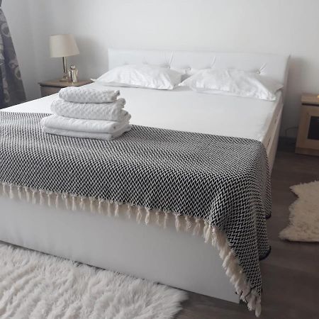 Studio Dedal Residence Năvodari Eksteriør billede
