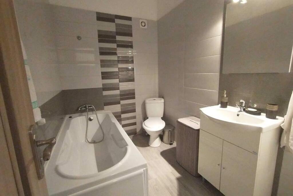 Studio Dedal Residence Năvodari Eksteriør billede